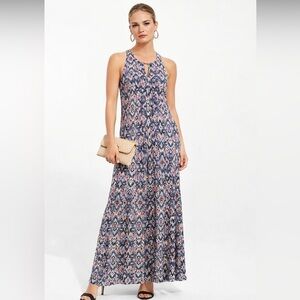 LOVESTITCH Maxi Dress